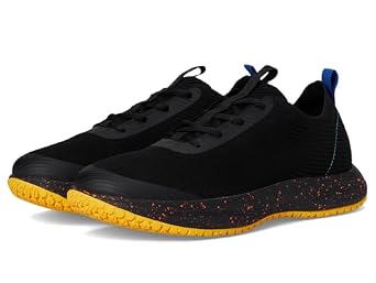 Snibbs ROVR - Non Slip Shoes for Men & Women - Slip Resistant Work Shoes