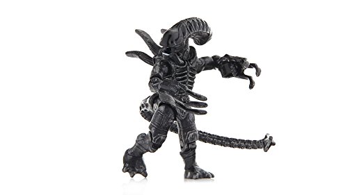 xenomorph mega bloks