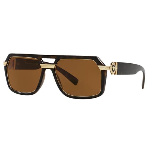 GAFAS DE SOL - VERSACE / 0VE4399 Calibre: 58 Color: 108/73