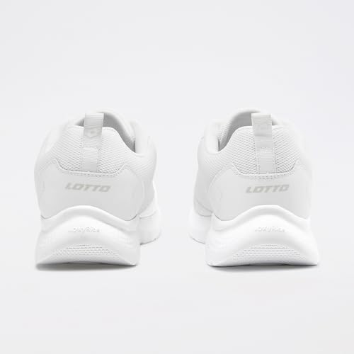 Image of Lotto Men Ace School Shoes