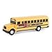 TOMY School Bus 4.3"