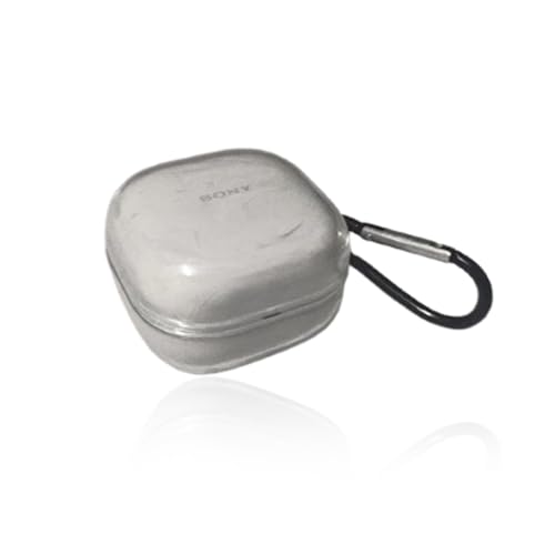 LinkBuds Fitp̃P[X Jo[ \j[ WF-LS910NΉ NA  TPUf CXC[z wbhzP[X y ^ یJo[