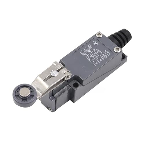 Interrupteur de voyage pour tour CNC YBLX-ME8104 évitant la collision d'axe