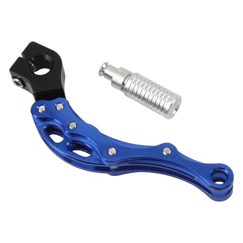 Kick de démarrage moto pour réparer un scooter JOG50 ou pit bike