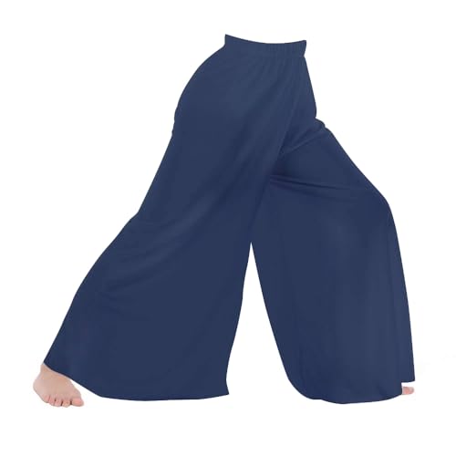 Image of Danzcue Girls Celebration of Spirit Palazzo Pant