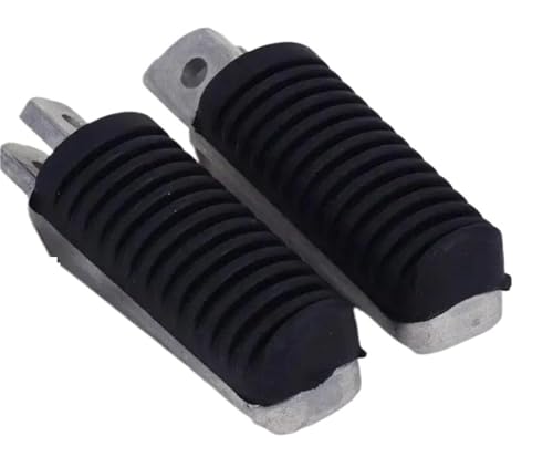 Pédales de Moto Avant TDM 900 XJ 900 Anti-Vibration et Glisse