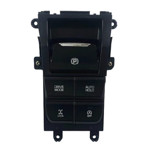 Interruptor electronico freno mano Tucson consola flujo rota arreglar fallo 93300D3010 1