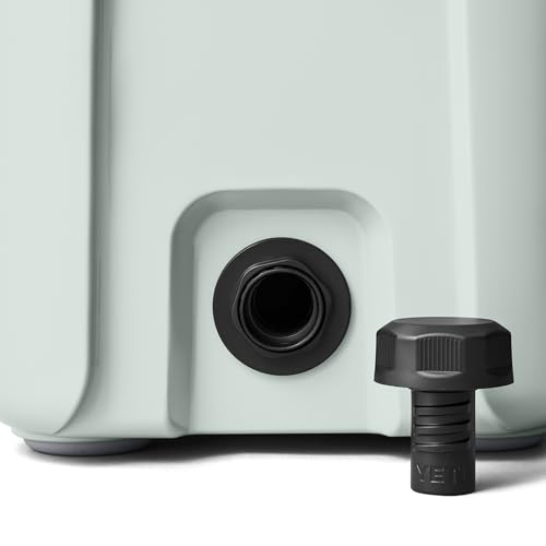 Image of YETI Roadie 15 Hard Cooler with DoubleDuty Shoulder Strap