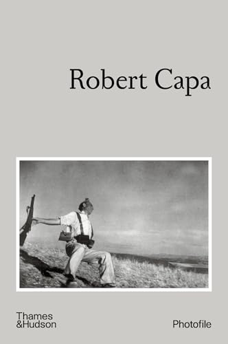 Mint Condition Robert Capa