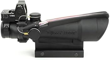ARROW OPTICS TRIJICON ACOG TA11D 4倍率 ロング