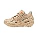 PUMA Kids Boys La Francé RNR Lace Up Sneakers Shoes Casual - Beige - Size 5.5 M