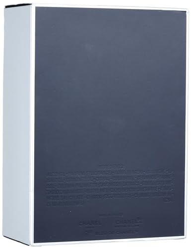 Chanel Bleu homme/ man Eau de Toilette, 1er Pack, (1x 150 ml) – Ansicht 5