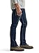 Rock & Republic Men's Mid-Rise Bootcut Jean, One Hunnid, 34W x 30L
