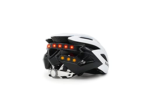 Fahrradhelm mit Bluetooth Livall Unisex Erwachsene BH60SE Neo