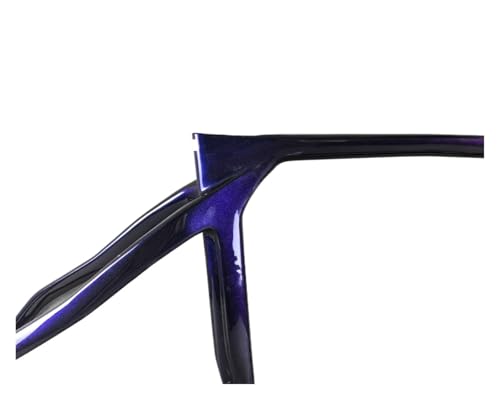 T1000 OxJ[{t[ΉAfBXNOr F [hoCNpP[u 30F 700*45C(Blue Chameleon,55cm Gloss)