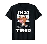 Sleeping Animals So Tired I'm Always Tired