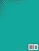 Master Linear Inequalities and Graphing Techniques Math Workbook Grades 7-9: Draw and Sketch Graphs of Inequalities for Middle School 7th, 8th, 9th Grades 630 Exercises With Solutions Ages 12-15