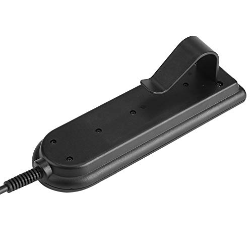 Ausla Télécommande à 2 Boutons pour Fauteuil de Relaxation Électrique, Contrôleur Manuel pour Fauteuil Élévateur et Canapé