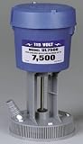 Dial Manufacturing 1175 Heavy Duty Residential 7500 Concentric Pump