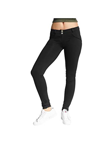 FREDDY WR.UP® Shaping Effect - Vita Bassa - SKINNY...