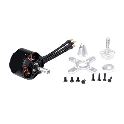 Moteur sans balais C3542 1450KV pour drone à quatre axes et modélisme