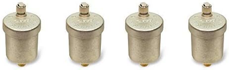 Taco 400-4 1/8-Inch-NPT Float Air Hy-Vent (4)