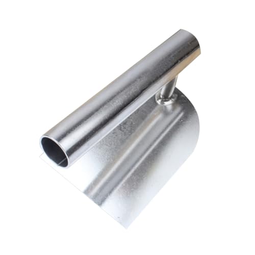 MAGICLULU Spaetzle Maker and Noodle Press Stainless Steel Kitchen Tool for Homemade Pasta and Spaghetti Making, 2pcs Set Suitable for Traditional Cooking