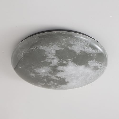Plafonnier encastré créatif avec éclairage LED et diffuseur acrylique