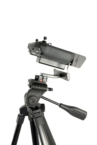 LifThor Tripod Bracket – Compatible with DJI Smart Controller Enterprise | Secure, Quick-Release Mount for Professional Hands-Free Operation