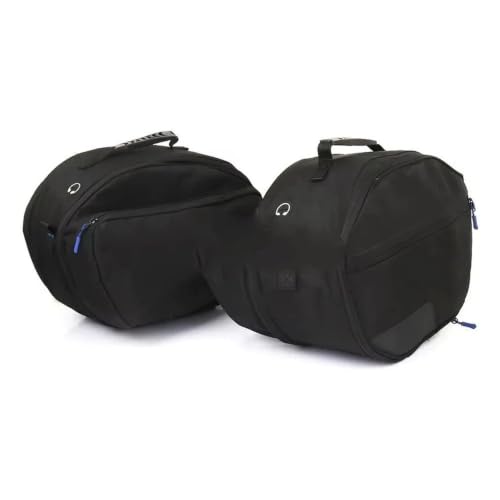 Sacoche selle moto R1300RT étui outils intérieur étanche bagages