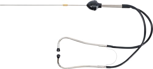 BGS 3535 | Motor-Stethoskop | Mechaniker-Stethoskop | 230 mm