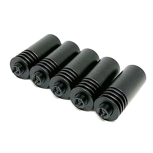 5��18X45mm�t�H�[�J�u��5.6mm���[�U�[�_�C�I�[�h�n�E�W���O�A405nm 450nm 650nm 808nm980nm�_�C�I�[�h�p�h�b�g�R�����[�g�����YDIY