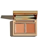 Sigma Beauty Spectrum Color-Correcting Duo – Color Correcting Cream for Concealing and Priming Skin, 2in1 Makeup Set with Buildable, Customizable Shades for all Skin Types (Medium to Dark)