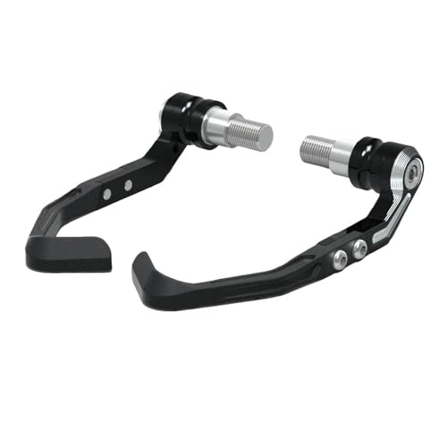 Protège Mains Guidon Moto Protection Levier Frein Tuono 660 - 5