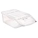 araven, 09144, Ingredient Bins, Unique FIFO Design, 6 Gallons, BPA Free