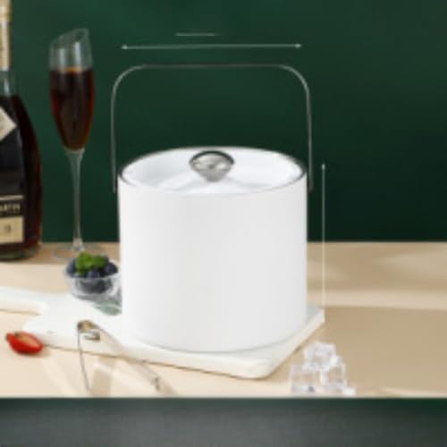 Sefoemut�A�C�X�y�[�� �n���Ȃ� �A�C�X�o�P�b�g��d�\�� �^��f�M ��e�ʃX�e�����X �X���� �n���h���ƃt�^�t�� �ۗ�p �v���d�l �ƒ�p �Ɩ��p �A�C�X�N���b�v�t�� (3L) (3.0Lc) [���s�A���i]