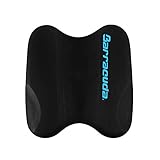 Barracuda Glow Party Pull Kick - Swim Training Aid, High Float Eva, Lightweight for All Ages (Blau)