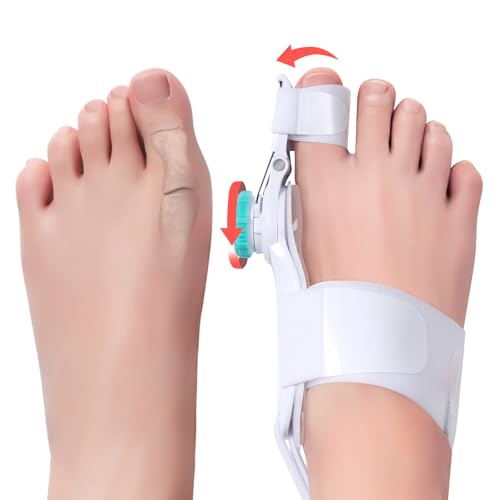 Bunion Corrector for Women Men Big Toe, 2025...