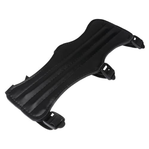 CORHAD and Arrow Arm Guards Protective Gear Lightweight and Wear-Resistant Suitable for Right/Left Hand Shooters