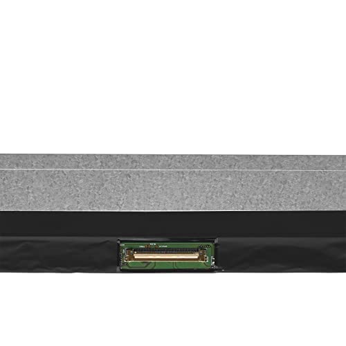 Image of 15.6 inch LCD Screen Replacement for Dell G15 5515 Ryzen Edition P105F Display Panel FHD 1920 * 1080 40 pin 120Hz Non-Touch (Without Tabs)