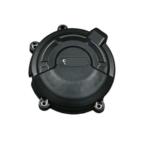 Couvercle de moteur NX500 protection antichoc contre projections route