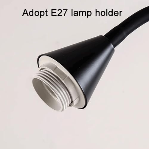 Lámpara de estar de hierro ajustable para iluminar tu salón con estilo 7