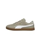 PUMA Sneakersy uniseks Club Ii Era, Lodowa kawa PUMA biały, 40.5 EU