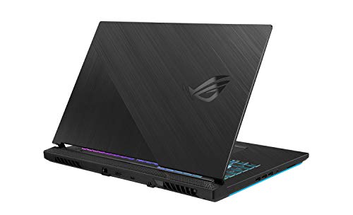 ASUS ROG Strix Scar 18 gaming laptop