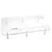 Produktbild Janome Anschiebetisch (600 x 400 mm) für Modell 6500