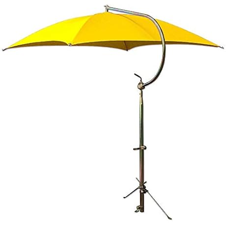 Farmer Bob's Parts Tractor Umbrella