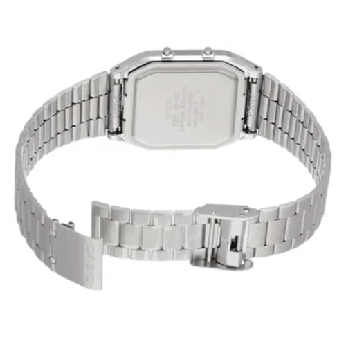 Casio Men's Quartz Watch: AQ-230A