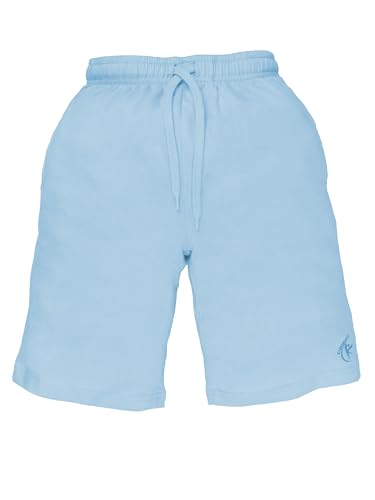 Image of KiddoPanti Boys Knee Length Basic Short