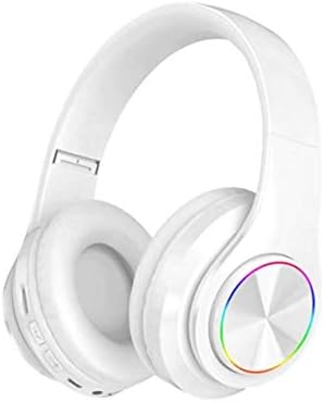 Amazon.com: Auriculares inalámbricos B39 (negro) : Electrónica