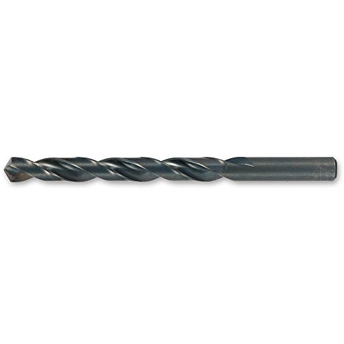 Axminster Ground HSS Twist Drill - 7.5mm